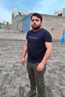 Ostil Sharma - Actor in Ghaziabad | www.dazzlerr.com