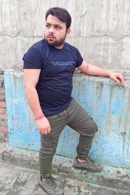 Ostil Sharma - Actor in Ghaziabad | www.dazzlerr.com