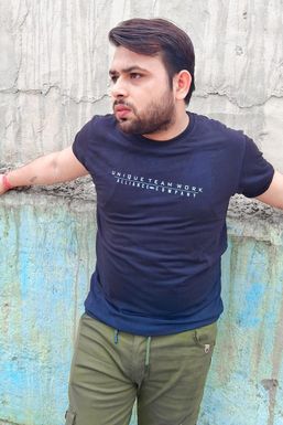 Ostil Sharma - Actor in Ghaziabad | www.dazzlerr.com