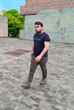 Ostil Sharma - Actor in Ghaziabad | www.dazzlerr.com