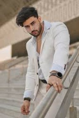 Sagar - Model in Pune | www.dazzlerr.com