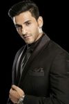 Siddharth Bhogal - Model in Delhi | www.dazzlerr.com