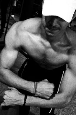 Paras Yadav - Model in Gurgaon | www.dazzlerr.com