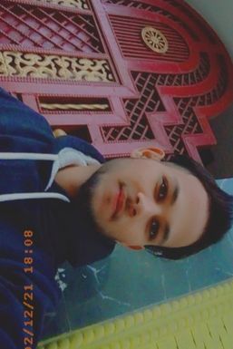 Zayn Rana - Model in Meerut | www.dazzlerr.com