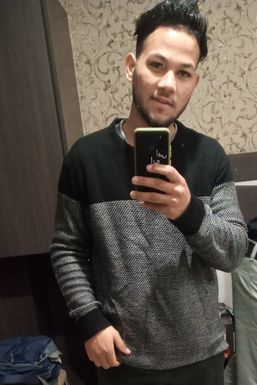 Zayn Rana - Model in Meerut | www.dazzlerr.com
