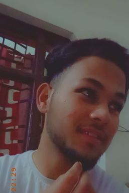 Zayn Rana - Model in Meerut | www.dazzlerr.com