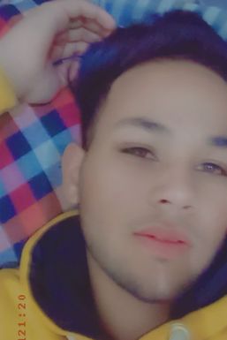 Zayn Rana - Model in Meerut | www.dazzlerr.com