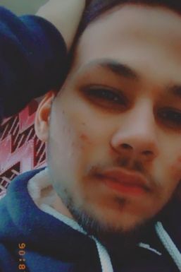 Zayn Rana - Model in Meerut | www.dazzlerr.com