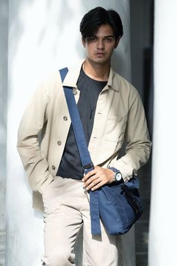 Bhuvneshwar Jangid - Dancer in Ghitorni | www.dazzlerr.com