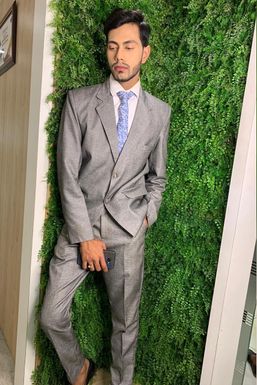 Danish Qureshi - Model in Ludhiana | www.dazzlerr.com