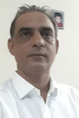 Jinesh Barjatya - Actor in Mumbai | www.dazzlerr.com