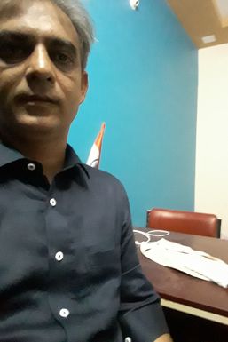 Jinesh Barjatya - Actor in Mumbai | www.dazzlerr.com