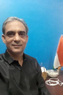 Jinesh Barjatya - Actor in Mumbai | www.dazzlerr.com