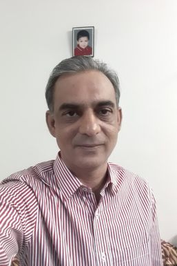 Jinesh Barjatya - Actor in Mumbai | www.dazzlerr.com