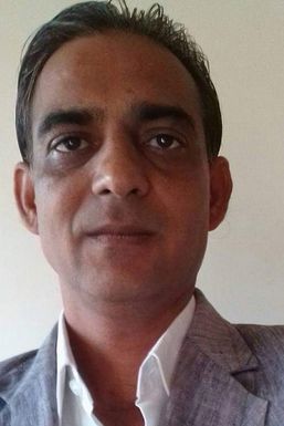 Jinesh Barjatya - Actor in Mumbai | www.dazzlerr.com