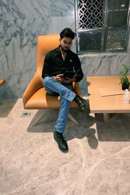 Ajay Aryan - Actor in Mumbai | www.dazzlerr.com