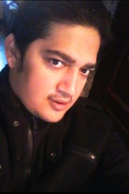 Shrey Kumar - Actor in Ranchi | www.dazzlerr.com