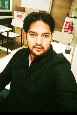 Shrey Kumar - Actor in Ranchi | www.dazzlerr.com