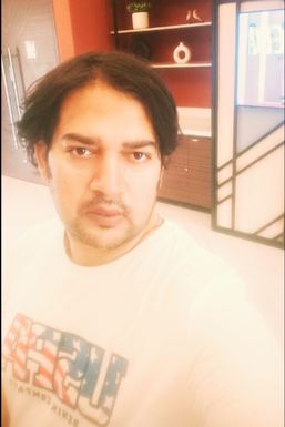 Shrey Kumar - Actor in Ranchi | www.dazzlerr.com