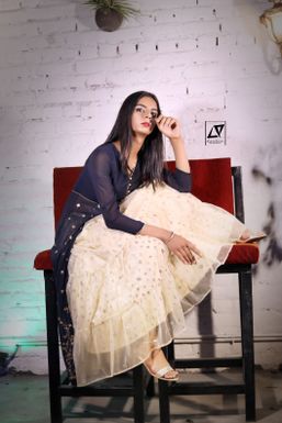 Arica Randhawa - Model in Khatima | www.dazzlerr.com