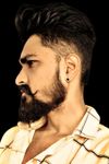 Siddhant Bansod - Model in -Select- | www.dazzlerr.com