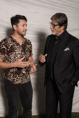 Prakhyaat Namdeo - Actor in Mumbai | www.dazzlerr.com
