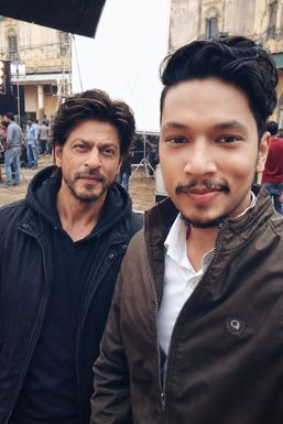 Prakhyaat Namdeo - Actor in Mumbai | www.dazzlerr.com