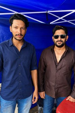 Prakhyaat Namdeo - Actor in Mumbai | www.dazzlerr.com
