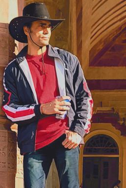 Mohd Adil Rafiq - Model in Shahjahanpur | www.dazzlerr.com
