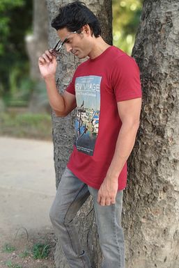 Mohd Adil Rafiq - Model in Shahjahanpur | www.dazzlerr.com