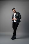 Sameer Aly - Model in Srinagar | www.dazzlerr.com