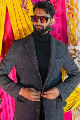 Rishi - Model in Amritsar | www.dazzlerr.com