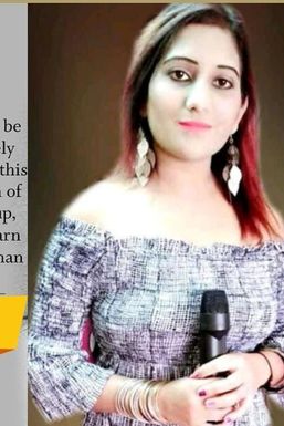 Priyanka Bhardwaj - Model in Chandigarh | www.dazzlerr.com