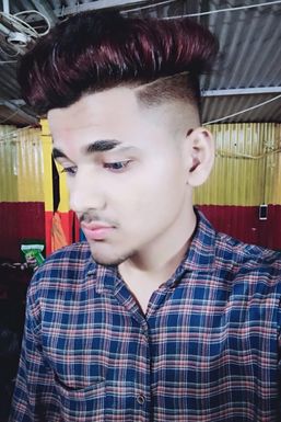 Sooraj Dhami - Actor in New Delhi | www.dazzlerr.com