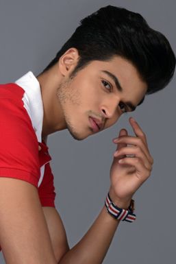 Mohammad Ishaq - Model in Bangalore | www.dazzlerr.com