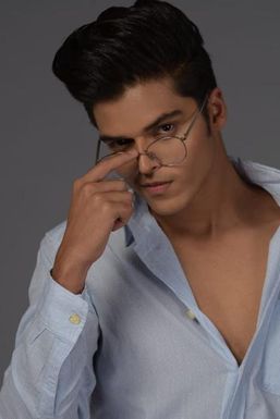 Mohammad Ishaq - Model in Bangalore | www.dazzlerr.com