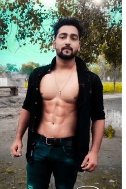 Rahul Sikarwar - Model in Mathura | www.dazzlerr.com