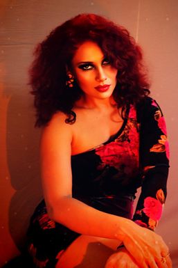 Kanak Raj - Model in Chandigarh | www.dazzlerr.com