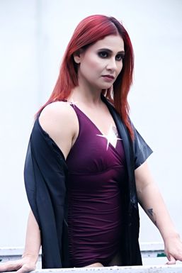 Kanak Raj - Model in Chandigarh | www.dazzlerr.com