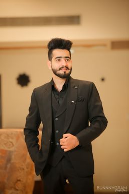 Himanshu Jatana - Model in Chandigarh | www.dazzlerr.com