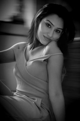 Sweta Bhattacharya - Model in New Delhi | www.dazzlerr.com
