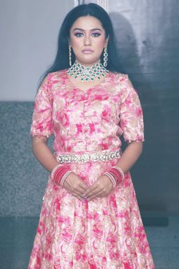 Sweta Bhattacharya - Model in New Delhi | www.dazzlerr.com