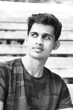 AB Raqeeb - Actor in Bangalore | www.dazzlerr.com