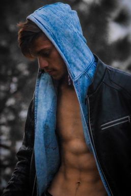 Pranav Bahuguna - Model in Dehradun | www.dazzlerr.com