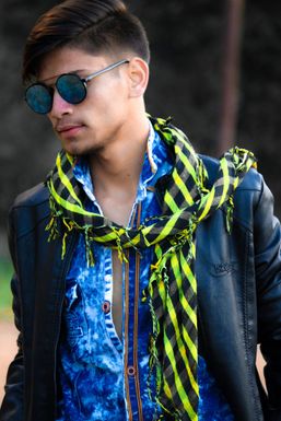 Pranav Bahuguna - Model in Dehradun | www.dazzlerr.com