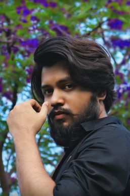 Shubham Sharma - Model in Dhamnod | www.dazzlerr.com