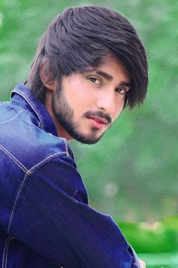 Anmol Meena - Model in Jaipur | www.dazzlerr.com