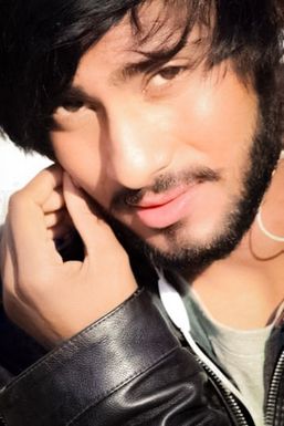 Anmol Meena - Model in Jaipur | www.dazzlerr.com