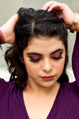 Shivika Papneja - Model in Hastinapur | www.dazzlerr.com