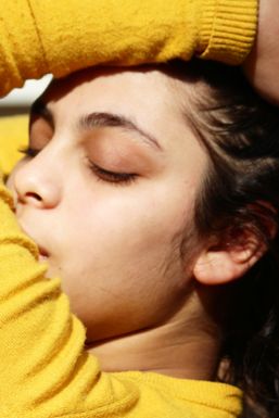 Shivika Papneja - Model in Hastinapur | www.dazzlerr.com